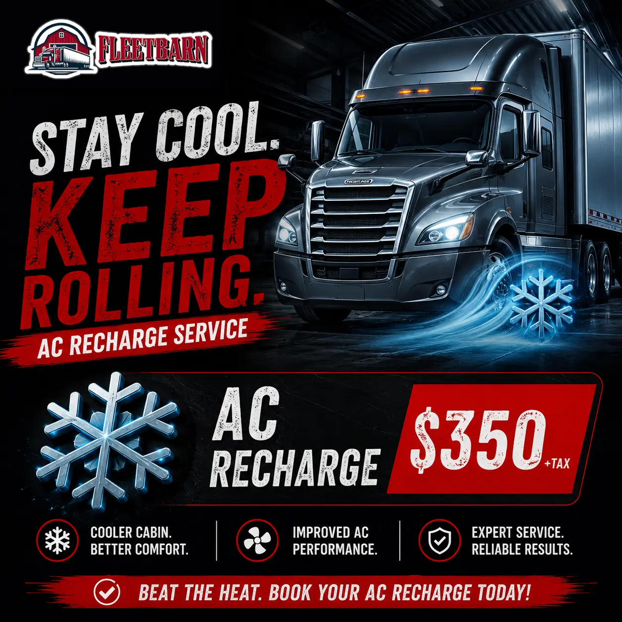 Ac recharge Deals