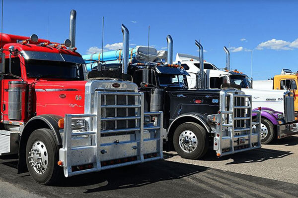 Prevent the Risks of Sudden Breakdown with These 5 Truck Maintenance Tips