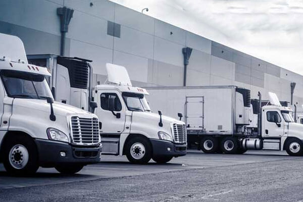 Fleet Maintenance and Service