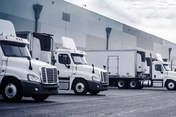 Commercial Truck Repair Services in Harrisburg
