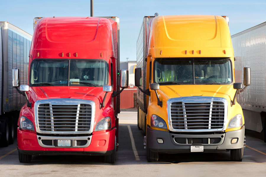 Why Engine Longevity Matters for Heavy Trucks