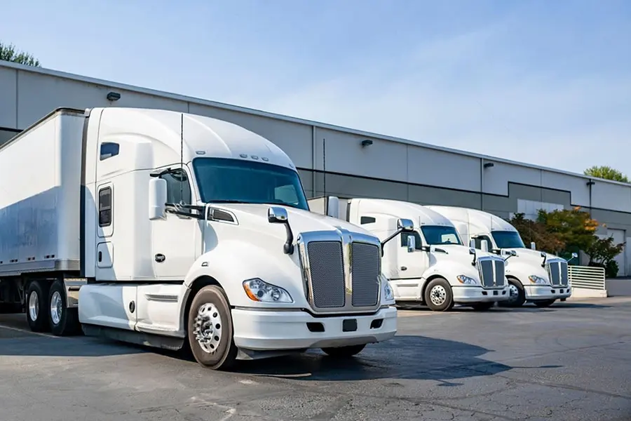 Fleet Maintenance Scheduling: How to Keep Trucks on the Road Longer