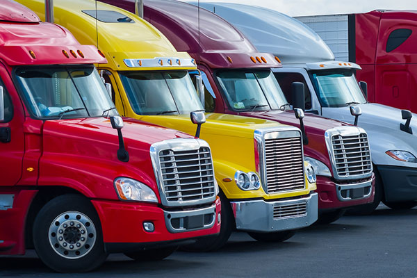 Summer Maintenance Checklist for Diesel Trucks & Trailers