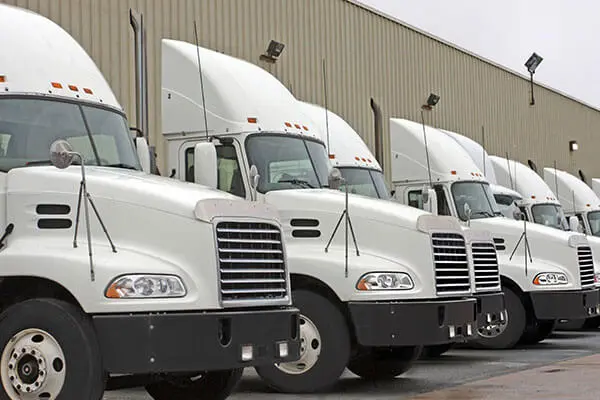 Fleet Service and Truck Repair Cleveland, OH