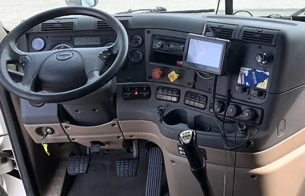 Truck Detailing Services in Ohio